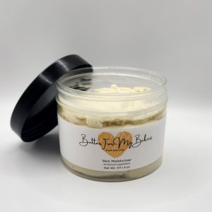 Butter For My Babies Skincare Moisturizer- Original Formula