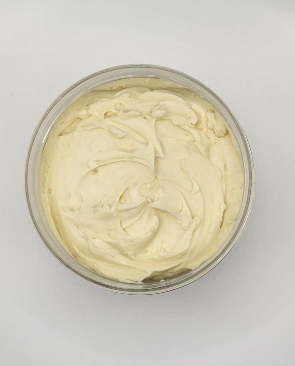 Butter For My Babies Skincare Moisturizer- Original Formula - Image 3
