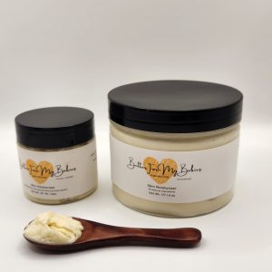 Butter For My Babies Skincare Moisturizer- Original Formula