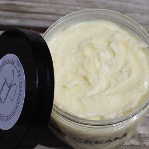 Butter For My Babies Skin Moisturizer-Extra Whipped  Formula