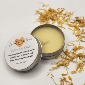 Calendula Salve