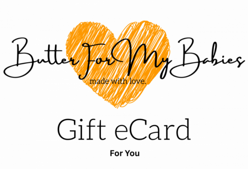Digital Gift Card