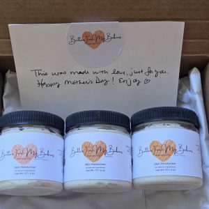 Mini Butters Gift Set