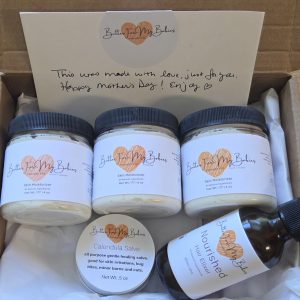 BFMB Collection Gift Set