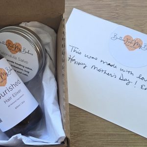 Nourish and Restore Gift Set